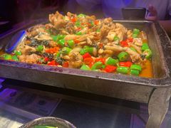 -蛙来哒(东城万达店)