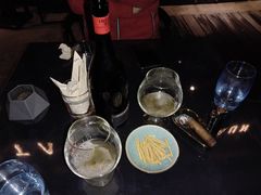 -STARRY CAFE & LOUNGE BAR(高新店)