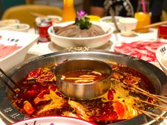 -大龙燚火锅(春熙店)