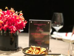 -上海滩餐厅(BFC外滩金融中心店)