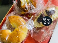 -富贵面包公司(运河店)