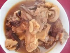 -北京龙庆四季香农家饭庄·灶台鱼·碳烤虹鳟鱼(龙庆峡店)