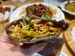 -小幸湖春饼(悦茂购物中心店)