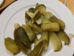 -巴伐利亚啤酒坊(意式风情街店)