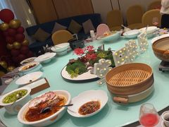 -隆聚·时令海鲜(洪兴店)