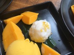 -Mango Tango