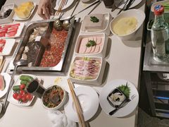 -海底捞火锅(劲松店)