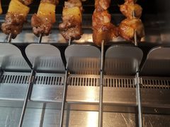 -丰茂烤串(五道口店)