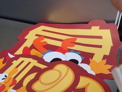 -JPG canteen(广州乐峰广场店)