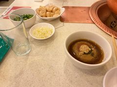 -八先生涮肉房(三里河店)