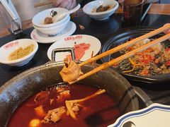 -李子坝梁山鸡(李子坝大鸡哥店)