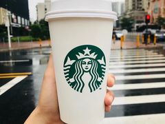 -星巴克臻选(深圳东海缤纷天地店)