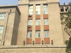 -东北大学(南湖校区)