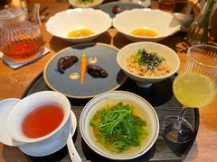 -天水蔬食料理(树德之光店)