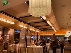 -莆田餐厅PUTIEN(西安万象天地店)