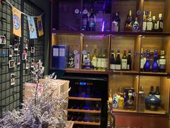 -JUKEBOX玖部音乐餐厅(华侨城店)