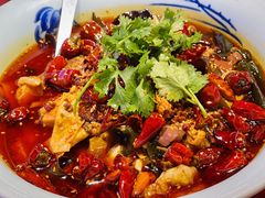毛血旺-辛香汇(大华第一坊店)