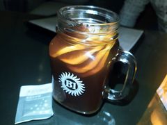 -JUKEBOX玖部音乐餐厅(华侨城店)