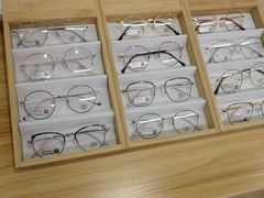 -无界眼镜MaxLess(五角场万达店)