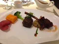 陆陆大歺-王品台塑牛排(成都万象城店)