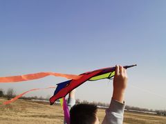 -汉长安城未央宫国家考古遗址公园