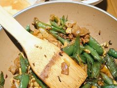 -十二点·辣椒炒肉(南山店)