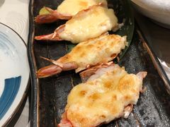 -大渔铁板烧(蛇口店)