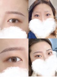 -MIVI半永久纹眉机器野生眉纹唇