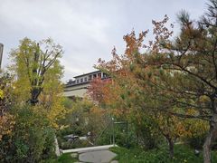 -清河半岛温泉度假酒店