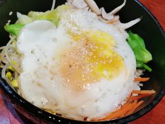 -玛嘻哒韩国料理炭火烤肉(莫邪路新天地店)