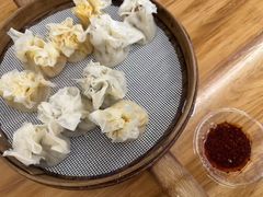 -海汇源老烧麦店(东大街总店)