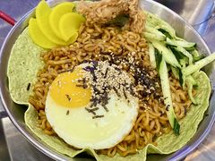 -玄希浪漫厨房·韩料烤肉(湖滨银泰in77店)