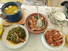 -苏梦江南·淮扬菜(夫子庙店)