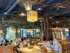 -常和州·夜宵大排档(常州单店)