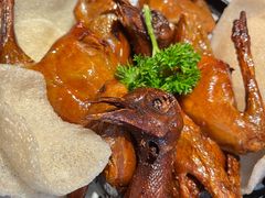 -避风塘·老港味餐厅(虹口龙之梦店)