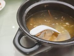 -泰谷酒店·太古码头闽菜自助餐厅