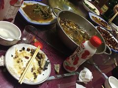 -小唐小四川水煮鱼(北三路店)