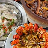 南京极具特色饭店｜骨时候🦞