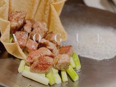 -小运河·公馆(国贸店)