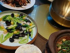 -董家大院·京味家常菜(朝丰家园店)