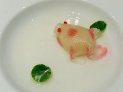 -湖滨28中餐厅·西湖宴·杭州君悦酒店