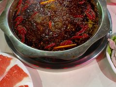 -枇杷园食为鲜火锅(南山店)