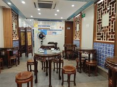 -仁信老铺甜品(北京路店)