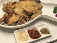 -西安饭庄·非遗陕菜(凤城五路店)