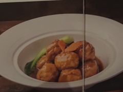 -艳阳天·非遗楚菜(武汉客厅店)