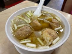 -盛记粥面(佐敦店)