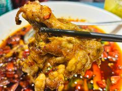 -川正旺江湖菜(三元桥店)