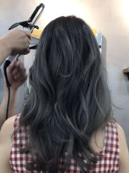 -悦·臻时美发沙龙