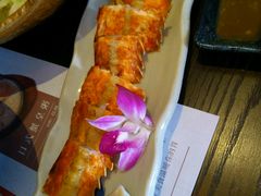 -古田居·特色寿司料理(星之岛旗舰店)
