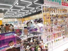 -popmart(CP静安店)